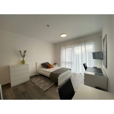 Your Private Studio in Hesperange | 28m² Comfort