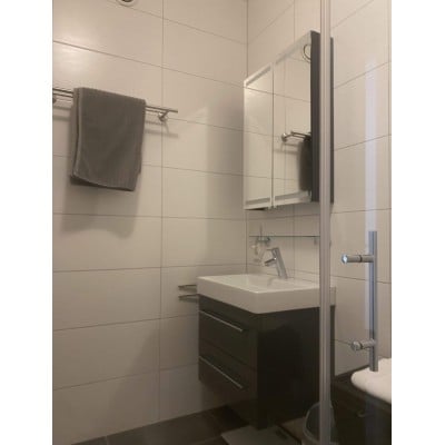 Your Private Studio in Hesperange | 28m² Comfort