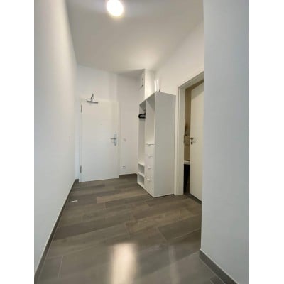 Independent Studio 27m² Hesperange | Furnished | Furnished.lu