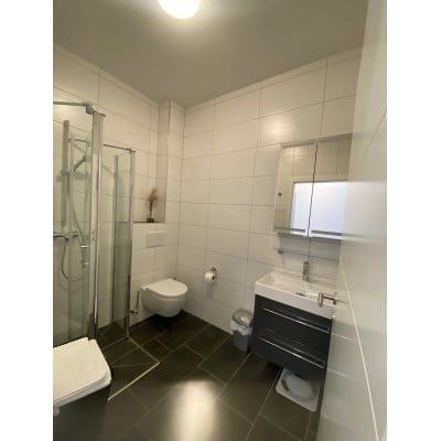 Independent Studio 27m² Hesperange | Furnished | Furnished.lu