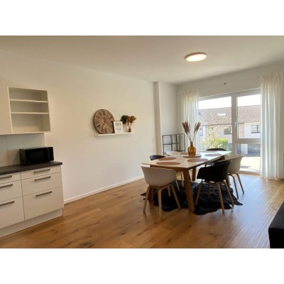 Furnished Independent Studio in Hesperange | furnished.lu