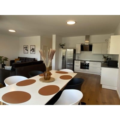 Furnished Independent Studio in Hesperange | furnished.lu