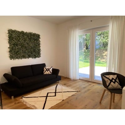 Furnished Independent Studio in Hesperange | furnished.lu