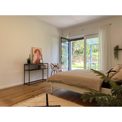 Furnished Independent Studio in Hesperange | furnished.lu