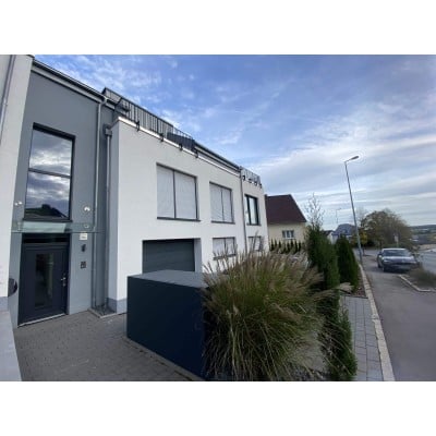 Independent Studio 27m² Hesperange | Furnished | Furnished.lu