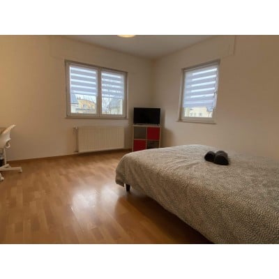 Cozy 17m² Room in Strassen | Furnished.lu