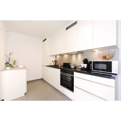 Furnished Double Room 11m² in Bonnevoie, Luxembourg City