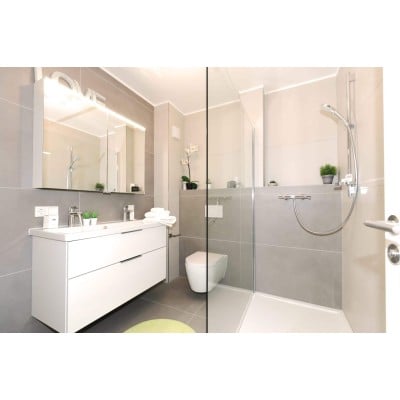Furnished Double Room 11m² in Bonnevoie, Luxembourg City