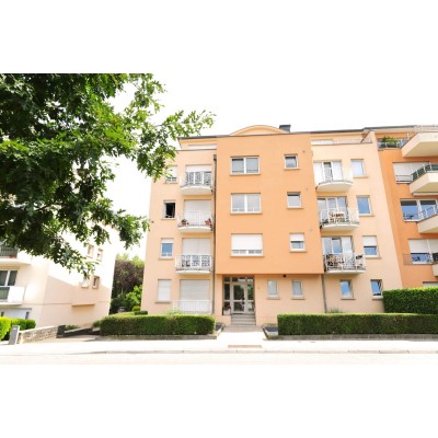 Furnished Double Room 11m² in Bonnevoie, Luxembourg City