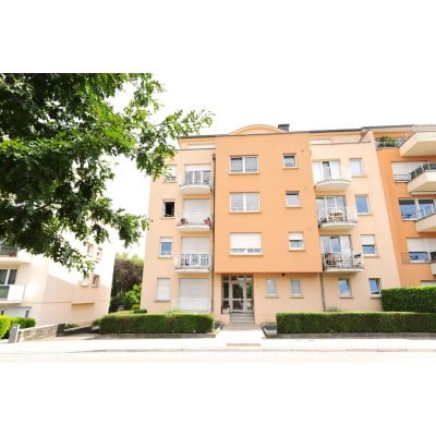 Individual Room 10m² for Rent - Luxembourg Bonnevoie