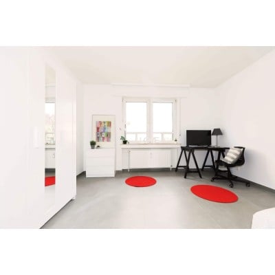 Einzelzimmer 17 m² in Bonnevoie, Luxemburg