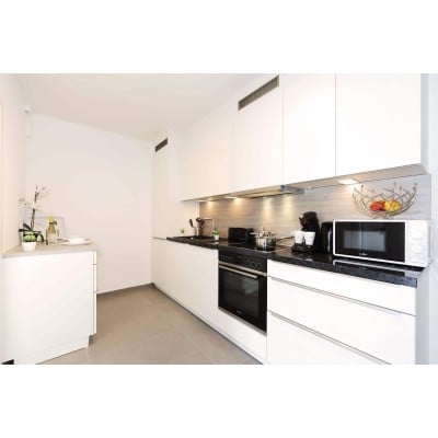 Einzelzimmer 17 m² in Bonnevoie, Luxemburg