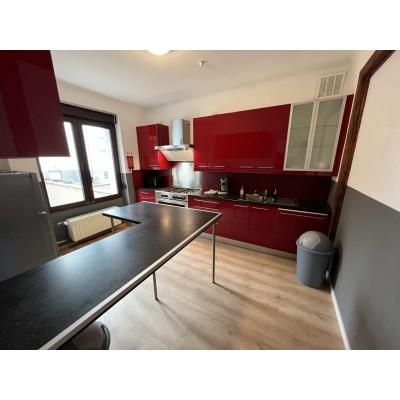 Individual Room 14m² Dommeldange - Furnished.lu