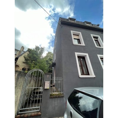 Individual Room 12m² Double Bed in Dommeldange, Luxembourg