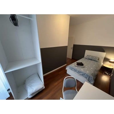 Individual Room 11m² in Dommeldange, Luxembourg | Furnished.lu