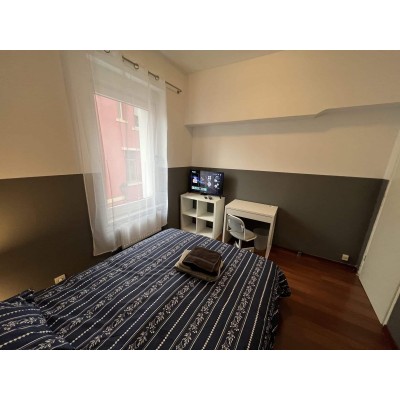 Individual Room in Dommeldange, Luxembourg | Furnished.lu