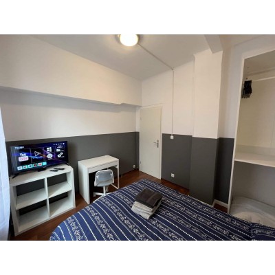Individual Room in Dommeldange, Luxembourg | Furnished.lu