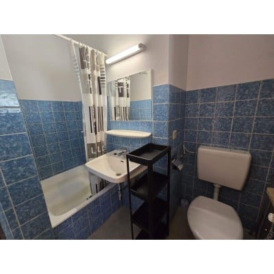 Independent Studio in Bonnevoie, Luxembourg | Furnished.lu