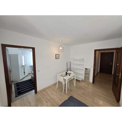 Independent Studio in Bonnevoie, Luxembourg | Furnished.lu