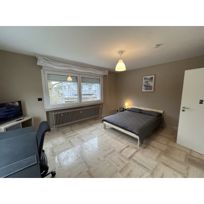Cozy Room in Bonnevoie, Luxembourg | Furnished.lu