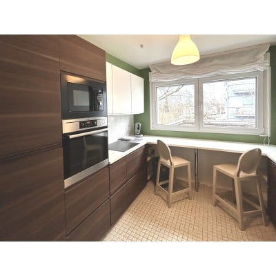 Cozy Room in Bonnevoie, Luxembourg | Furnished.lu