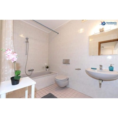 Independent Studio 60m² in Limpertsberg, Luxembourg
