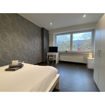 Private Room 18m² Esch-sur-Alzette | Double Bed | Furnished.lu