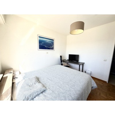 Furnished Room 10m² in Gasperich, Luxembourg - Furnished.lu