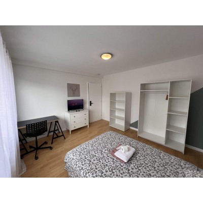 Individual Room (15m²) in Strassen | Furnished.lu