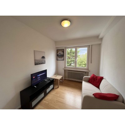 Individual Room (15m²) in Strassen | Furnished.lu