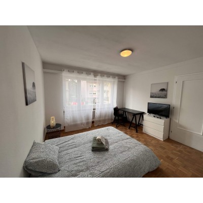 Cozy Private Room in Strassen - Furnished & All-Inclusive | furnished.lu