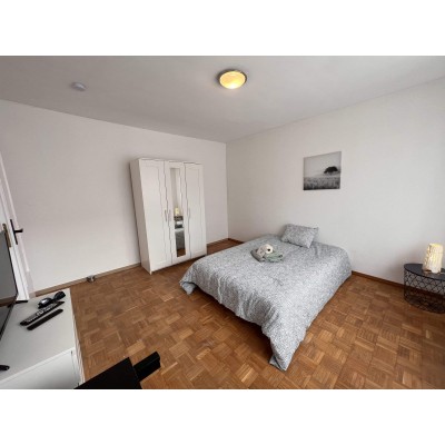 Cozy Private Room in Strassen - Furnished & All-Inclusive | furnished.lu