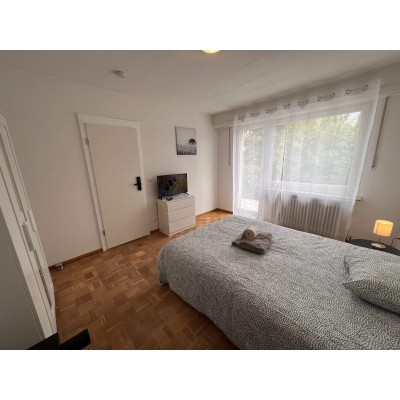 Cozy Private Room in Strassen, Luxembourg - 15m²