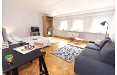 Furnished room in Esch-Sur-Alzette, 27 m²