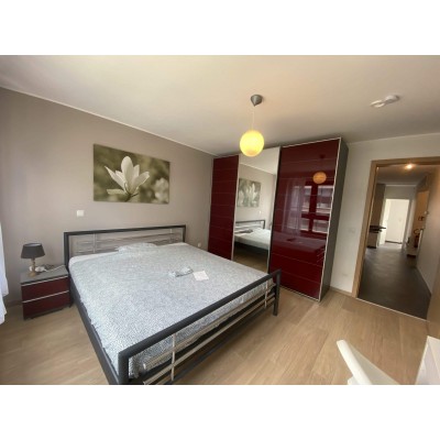Quarto Individual Confortável 15m² em Bonnevoie, Luxemburgo