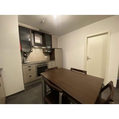 Cozy Single Room 11m² in Bonnevoie, Luxembourg