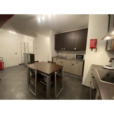 Cozy Single Room 11m² in Bonnevoie, Luxembourg