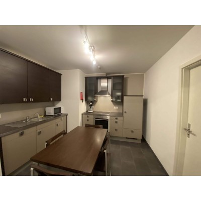 Habitación Doble Privada (10m²) en Bonnevoie, Luxemburgo