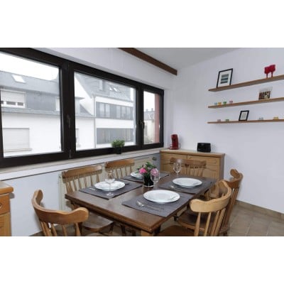 Einzelzimmer 10m² in Bonnevoie – LEO 5, Luxembourg