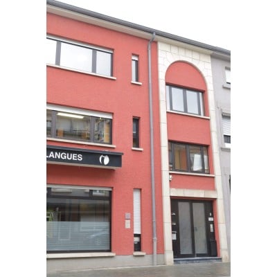 Einzelzimmer 10m² in Bonnevoie – LEO 5, Luxembourg