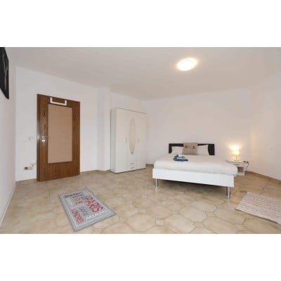 Quarto Individual 10m² em Bonnevoie | Furnished.lu