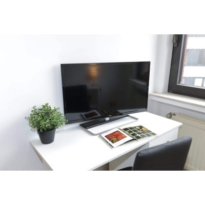 Einzelzimmer 10m² in Bonnevoie – LEO 5, Luxembourg