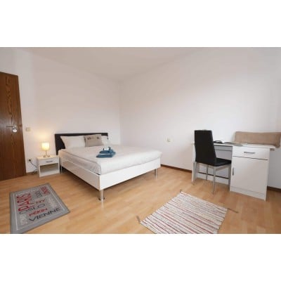 Private Room 10m² - Bonnevoie, Luxembourg | furnished.lu