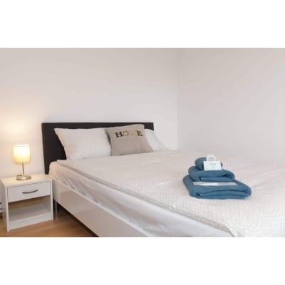 Private Room 10m² - Bonnevoie, Luxembourg | furnished.lu