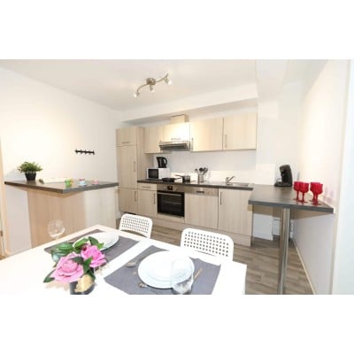 Individual Room 12m² Esch-sur-Alzette - Furnished.lu