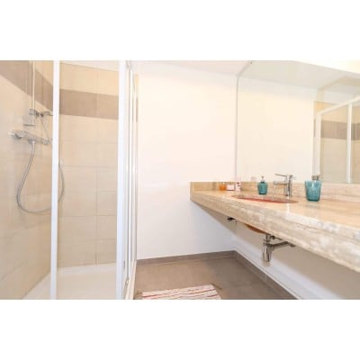 Individual Room with Private Bathroom in Esch-sur-Alzette