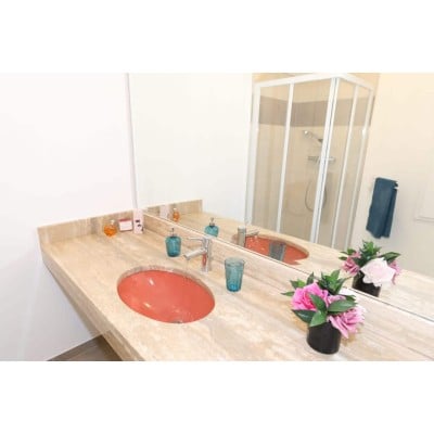 Individual Room with Private Bathroom in Esch-sur-Alzette