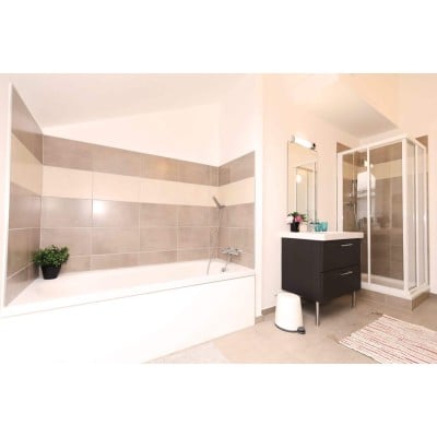 Individual Room 12m² in Esch-sur-Alzette | Furnished.lu