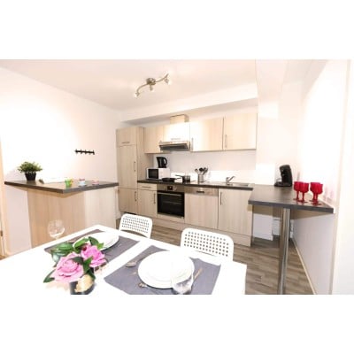 Individual Room 12m² in Esch-sur-Alzette | Furnished.lu