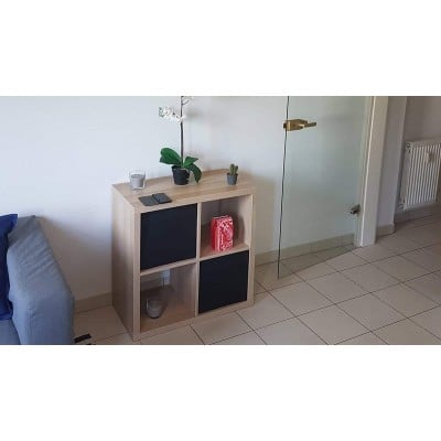 Independent Studio 45m² in Merl, Luxembourg City | Furnished.lu